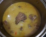 Foto langkah ke 3 dari resep 1110. Tengkleng Kambing.