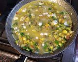 Foto del paso 2 de la receta: Revuelto de verduras