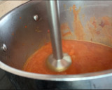 Foto del paso 3 de la receta: Guiso de patatas con bacalao