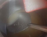 A picture of step 10 of Coffah (coffee + Qehwah).