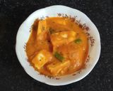 શાહી પનીર (Shahi Paneer Recipe In Gujarati) રેસીપી સ્ટેપ3ફોટો