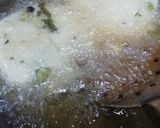 A picture of step 9 of Sooji Kachori.