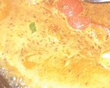 কাঁচা মুগ ডালের ভোগের খিচুড়ি (Bhoger Khichuri recipe in Bengali) রেসিপি ধাপ - 5 ছবি