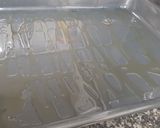 Foto del paso 2 de la receta: Gambas al horno
