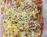 Foto del paso 8 de la receta: Pizza casera en McC