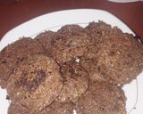 Foto del paso 5 de la receta: Hamburguesas de lentejas Integral sin huevos