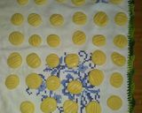 Foto del paso 4 de la receta: Galletas de Chuño