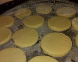 Foto del paso 3 de la receta: Alfajor Maicena fácil
