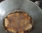 Foto langkah ke 3 dari resep Nasi Liwet Komplit (versi Ricecooker).