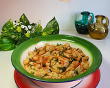 Foto del paso 10 de la receta: *Hummus Casero de Garbanzo*