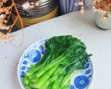 Hình bước làm 2 của món 🔷️CƠM NHÀ #05