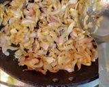 রাজস্থানী যোধপুরী পিঁয়াজ কচুরী (Rajasthani piyanj kochuri recipe in Bengali) রেসিপি ধাপ - 3 ছবি
