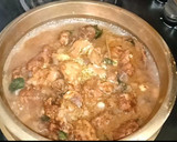 செட்டிநாடு மட்டன் சுக்கா கிரேவி ரெசிபி ஸ்டேப் 3 புகைப்படம்