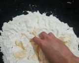 Foto del paso 3 de la receta: Scones dulces