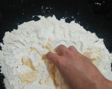 Foto del paso 3 de la receta: Scones dulces