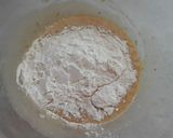 Foto del paso 4 de la receta Magdalenas de Plátano