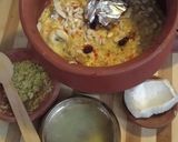 सेवइयां की खीर (seviyan ki kheer recipe in Hindi) रेसिपी चरण 2 फोटो