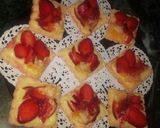 صورة لخطوة 10 من وصفة تارتولات بشكل جديد 🍓🍪