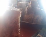 Foto del paso 6 de la receta: Bizcochuelo marmolado