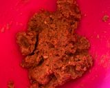 Foto del paso 2 de la receta: Espagueti con albóndigas