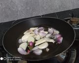 Foto langkah ke 2 dari resep Isian Cilok Granat.