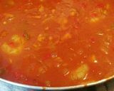 Foto del paso 3 de la receta: Spaghetti con salsa de Camarones