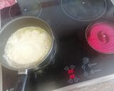 Foto del paso 2 de la receta Profiteroles