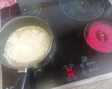 Foto del paso 2 de la receta: Profiteroles