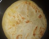 Foto langkah ke 6 dari resep Cheese potato bread Super Enak.