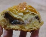 Foto langkah ke 15 dari resep Bolen pisang tanpa korsvet.