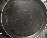 A picture of step 3 of Omelette.