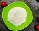 Foto langkah ke 4 dari resep Cream Cheese Homemade#part 2.