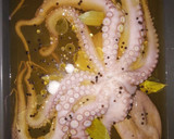 Foto del paso 2 de la receta: Pulpo al horno a la murciana