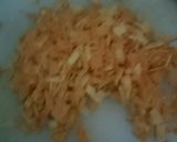 Foto langkah ke 1 dari resep Telur dadar gulung.