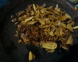 Foto langkah ke 2 dari resep Sempol ayam.