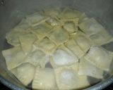 Foto del paso 5 de la receta: Ravioles de acelga