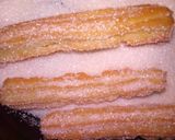Foto del paso 6 de la receta Churros