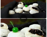 Foto langkah ke 4 dari resep Mochi Super Chewy ⚪.