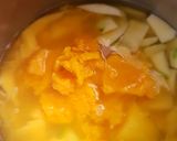 मैंगो फ्रूटी (mango Fruity recipe in Hindi) रेसिपी चरण 1 फोटो