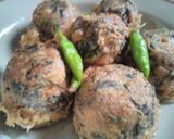 Foto langkah ke 5 dari resep Rolade daun singkong.