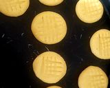 A picture of step 2 of Gluten Free Biscuits.