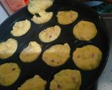 मूंग दाल के अप्पे (Moong dal ke appe recipe in hindi) रेसिपी चरण 3 फोटो