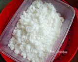 Foto langkah ke 1 dari resep Klepon.