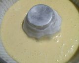 Foto del passaggio 3 della ricetta Ciambella bicolore
