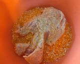 Foto langkah ke 3 dari resep Ayam Katsu.