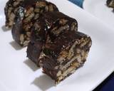Lazy Chocolate Cake recipe step 6 photo