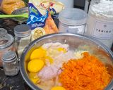 Foto langkah ke 1 dari resep Nugget Ayam.