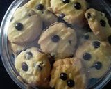 Foto langkah ke 7 dari resep Good time chocochips.