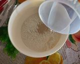 Foto del paso 2 de la receta: Ciabatta
