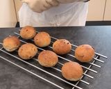 Foto del paso 8 de la receta: Panecillos de cebolla